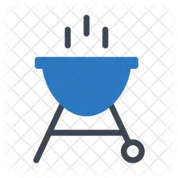 Grill  Symbol