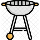 Grill  Symbol