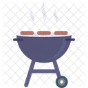 Grill  Symbol