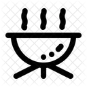 Grill  Symbol