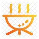 Grill  Symbol