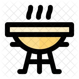 Grill  Symbol