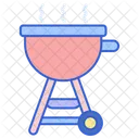 Grill  Symbol