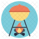 Grill  Symbol