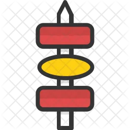 Grill  Symbol