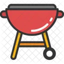 Grill  Symbol