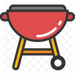 Grill  Symbol