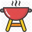 Grill  Symbol