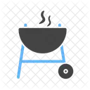 Grill  Symbol