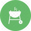 Grill  Symbol