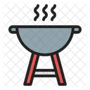 Grill  Symbol