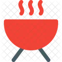 Grill  Symbol