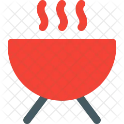 Grill  Symbol