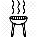 Grill  Symbol