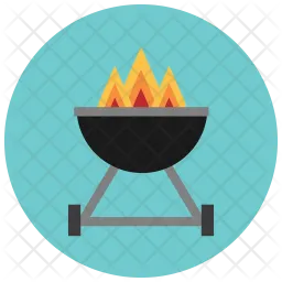 Grill  Symbol