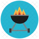 Grill  Symbol