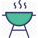 Grill  Symbol