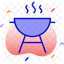 Grill  Symbol