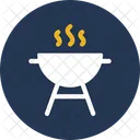 Grill  Symbol