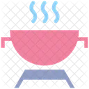 Grill  Symbol