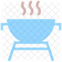 Grill  Symbol