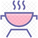 Grill  Symbol