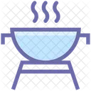 Grill  Symbol