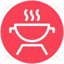 Grill  Symbol