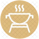 Grill  Symbol