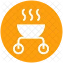 Grill  Symbol