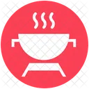 Grill  Symbol