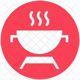 Grill  Symbol