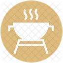 Grill  Symbol