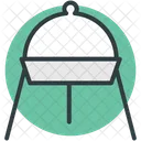 Grill  Symbol