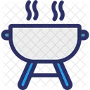 Grill  Symbol