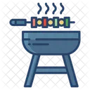 Grill  Symbol