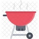 Grill  Symbol