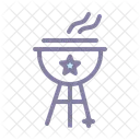 Grill  Symbol