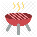 Grill  Symbol