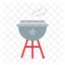 Grill  Symbol