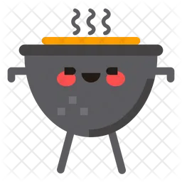 Grill  Symbol