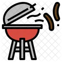 Grill  Symbol