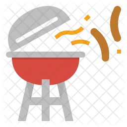 Grill  Symbol