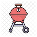 Grill  Symbol