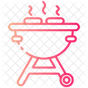 Grill  Symbol