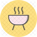 Grill  Symbol