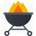 Grill  Symbol