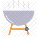 Grill  Symbol