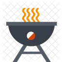 Grill  Symbol