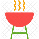 Grill  Symbol